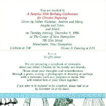 Phineas Press (Cards - Birthday)